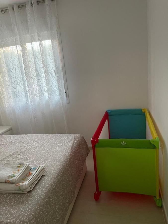 Calle Malta 19 Villa Santa Pola Zewnętrze zdjęcie