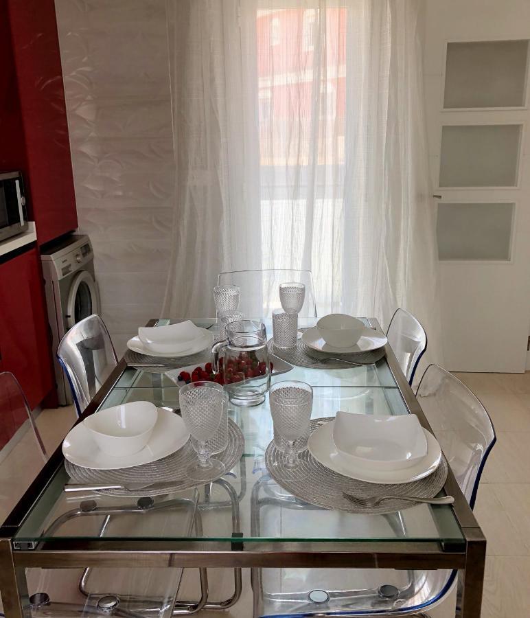 Calle Malta 19 Villa Santa Pola Zewnętrze zdjęcie