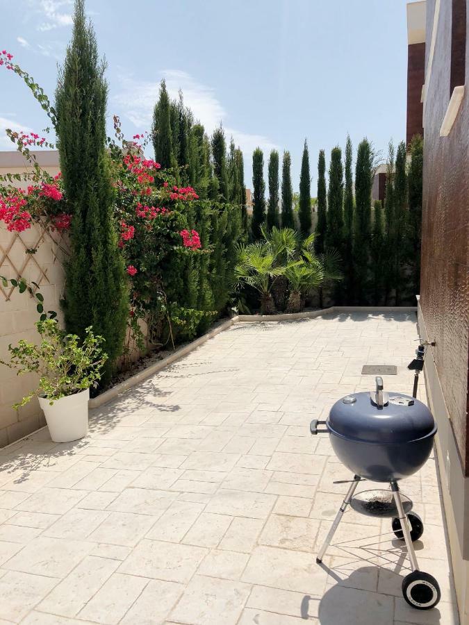 Calle Malta 19 Villa Santa Pola Zewnętrze zdjęcie