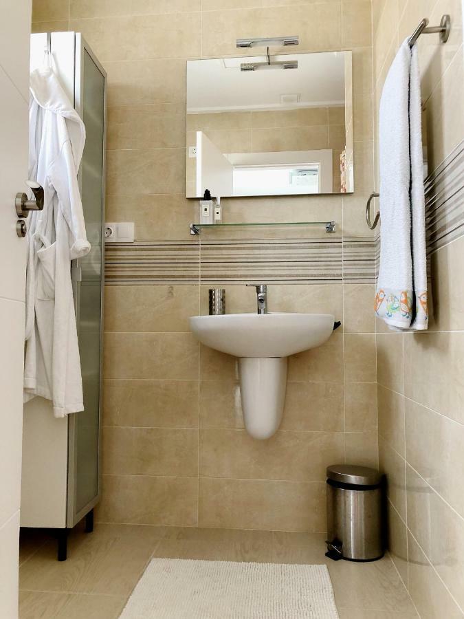 Calle Malta 19 Villa Santa Pola Zewnętrze zdjęcie