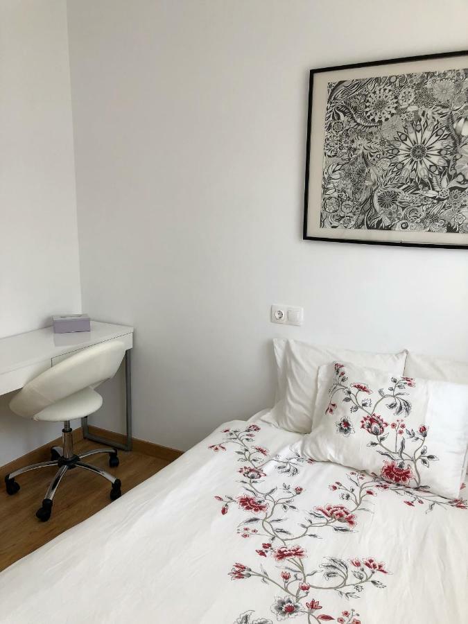 Calle Malta 19 Villa Santa Pola Zewnętrze zdjęcie