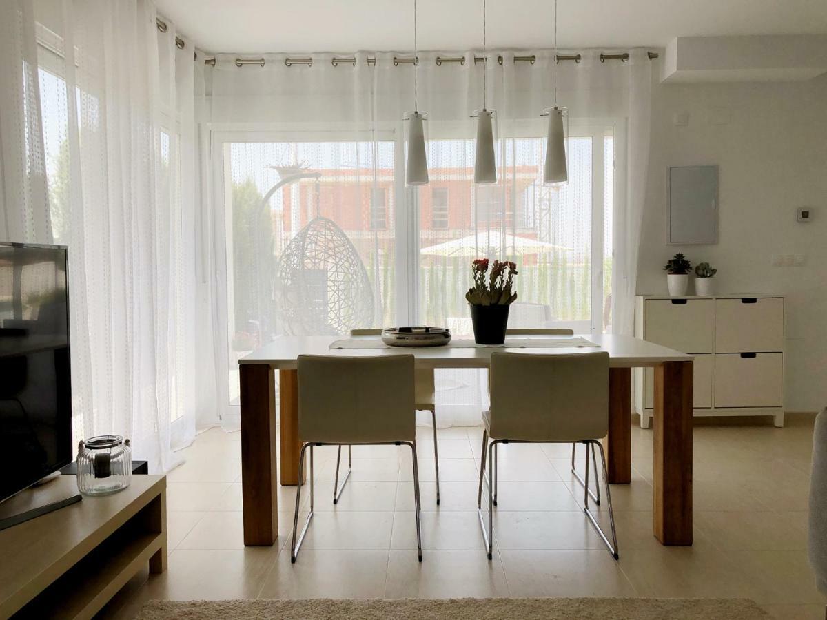 Calle Malta 19 Villa Santa Pola Zewnętrze zdjęcie