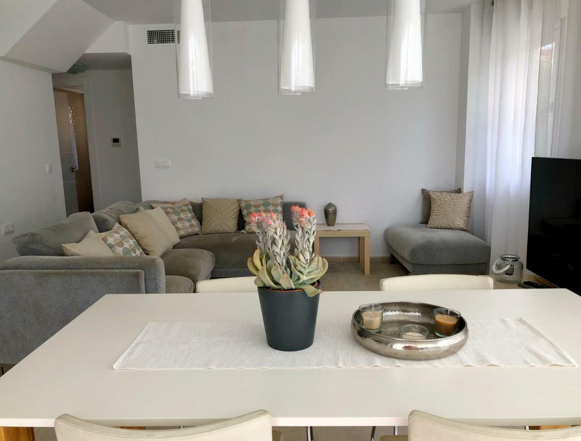 Calle Malta 19 Villa Santa Pola Zewnętrze zdjęcie